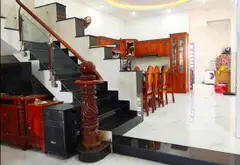 Nhà riêng 4 tầng diện tích rộng 442.3 m² tại phường An Phú Đông, Quận 12... Bán nhà riêng tại An Phú Đông, Hồ Chí Minh 02