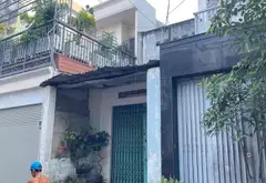 Bán nhà cấp 4 tại phường Văn Cao, diện tích 57.6 m2, giá 6.5 tỷ đồng... Bán nhà riêng tại Phú Thạnh, Hồ Chí Minh 04