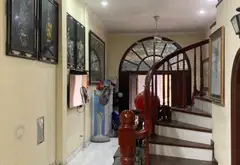 Bán nhà mặt phố Tô Hiệu, 50m2, 5 tầng, 2 mặt thoáng, ô tô vào nhà... Bán nhà mặt phố tại Hà Đông, Hà Nội 03