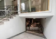 Khách sạn sang trọng trung tâm Ba Đình với thang máy và nội thất đẳng cấp... Bán nhà mặt phố tại Ô Chợ Dừa, Hà Nội 01