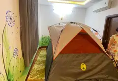 Cơ hội sở hữu nhà 4 tầng giá trị tại xã Nhà Bè, Hồ Chí Minh... Bán nhà riêng tại Nhà Bè, Hồ Chí Minh 10