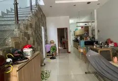 NHÀ VIEW SÔNG CÔNG VIÊN 3 TẦNG ĐƯỜNG SỐ Q7. DT 90M2. 5 X 18. NHỈNH 10 TỶ... Bán nhà mặt phố tại Tân Mỹ, Hồ Chí Minh 09