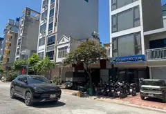 Nhà 7 tầng mặt phố Dọc Bún 1 - Giá cực sốc, vị trí vàng... Bán nhà mặt phố tại Dương Nội, Hà Nội 03