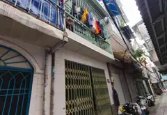 Bán nhà 2 tầng, 12m2, sổ hồng riêng, gần Quận 11... Bán nhà riêng tại Bảy Hiền, Hồ Chí Minh 02