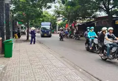 Bán nhà mặt phố Quách Điêu diện tích 300m2 mặt tiền 6m kinh doanh tốt... Bán nhà mặt phố tại Vĩnh Lộc, Hồ Chí Minh 01
