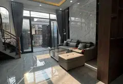 Bán nhà riêng 2 tầng tại xã Xuân Thới Sơn, diện tích 52,6 m2, thích hợp ở ngay... Bán nhà riêng tại Xuân Thới Sơn, Hồ Chí Minh 02
