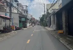 Đất mặt tiền đường số 8 cạnh cây xăng, sát đường Lê Văn Việt phường Tăng Nhơn Phú mới , Tp, Hồ Chí... Bán đất tại Tăng Nhơn Phú, Hồ Chí Minh 03