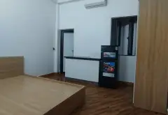 Bán nhà riêng 5 tầng tại Mễ Trì Thượng, 47m², vị trí gần phố, ô tô tránh... Bán nhà riêng tại Từ Liêm, Hà Nội 04