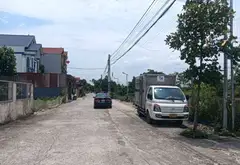 Cơ hội vàng sở hữu đất thổ cư vị trí đẹp tại Quang Tiến... Bán đất tại Nội Bài, Hà Nội 05
