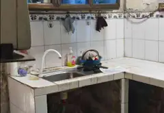 Bán nhà cấp 4 có gác lửng diện tích 63m² tại trung tâm quận Điện Biên Phủ... Bán nhà riêng tại Thanh Khê, Đà Nẵng 03