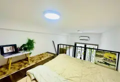 Cơ hội vàng căn hộ mini Kim Giang, 20 phòng khép kín... Bán chung cư mini tại Định Công, Hà Nội 16