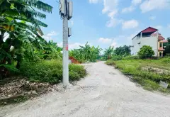 SƠN ĐOÀI - SÓC SƠN - 86M2 FULL TC - ĐƯỜNG THÔNG RỘNG THOÁNG - KHU HÓT QUANH NĂM... Bán đất tại Sóc Sơn, Hà Nội 09