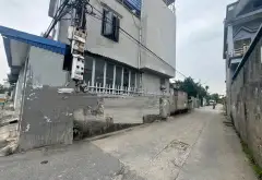 BÁN NHÀ 3 TẦNG ĐỒNG THÁI, AN HẢI, HẢI PHÒNG... Bán nhà riêng tại An Hải, Hải Phòng 01
