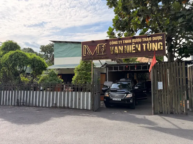 CƠ HỘI ĐẦU TƯ LÔ ĐẤT BIỆT THỰ ĐỘC BẢN VIEW CÔNG VIÊN GÒ VẤP – MẶT TIỀN 13,3MX35M , 470M2. GIÁ 47 TỶ... Bán đất tại An Nhơn, Hồ Chí Minh 01