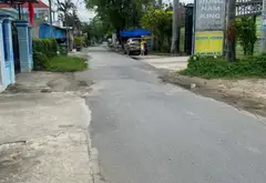 Bán nhà mặt phố xã Hòa Phú, Củ Chi, mặt tiền 5m, diện tích 191.6m², giá 3.95 tỷ... Bán nhà mặt phố tại Bình Mỹ, Hồ Chí Minh 01