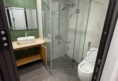 LẠC LONG QUÂN – PHÂN LÔ Ô TÔ NGỦ TRONG NHÀ
8 TẦNG CÓ THANG MÁY – FULL NỘI THẤT – GẦN HỒ TÂY... Bán nhà riêng tại Tây Hồ, Hà Nội 15