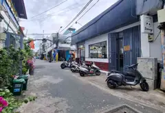 Bán nhà mặt phố lô góc 2 tầng tại quận sầm uất, 9.6 tỷ... Bán nhà mặt phố tại Trung Mỹ Tây, Hồ Chí Minh 06