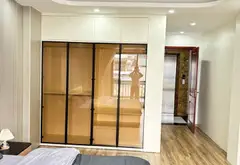 BÁN NHÀ MẶT NGÕ YÊN HÒA - KINH DOANH SẦM UẤT - 7 TẦNG THANG MÁY - FULL NỘI THẤT... Bán nhà riêng tại Yên Hòa, Hà Nội 05