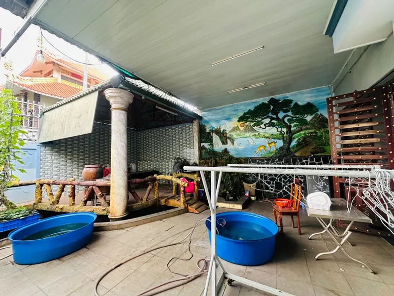 Nhà mặt tiền siêu rộng, vị trí cực đắc địa Thủ Đức... Bán nhà mặt phố tại Thủ Đức, Hồ Chí Minh 01
