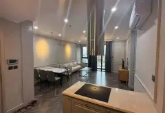 Bán Căn góc 3 phòng ngủ tại Vinhomes Time City, Minh Khai, dt~100m, giá tốt... Bán căn hộ chung cư tại Hai Bà Trưng, Hà Nội 02