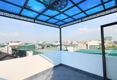 Bán nhà riêng 6 tầng tại phường Phúc Lợi, Long Biên với thang máy và gara ô tô... Bán nhà riêng tại Phúc Lợi, Hà Nội 17