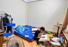 Nhà 4 tầng thiết kế sáng tạo tại Tả Thanh Oai - tiện nghi đỉnh cao... Bán nhà riêng tại Thanh Liệt, Hà Nội 16