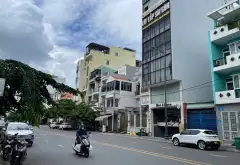 Nhà mặt phố siêu hot Hoàng Hoa Thám ngay ga T3, tiềm năng cho thuê cực mạnh... Bán nhà mặt phố tại Bảy Hiền, Hồ Chí Minh 15