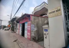 Nhà mặt phố rộng rãi, vị trí đắc địa trên đường Bùi Thị Từ Nhiên... Bán nhà mặt phố tại Đông Hải, Hải Phòng 02