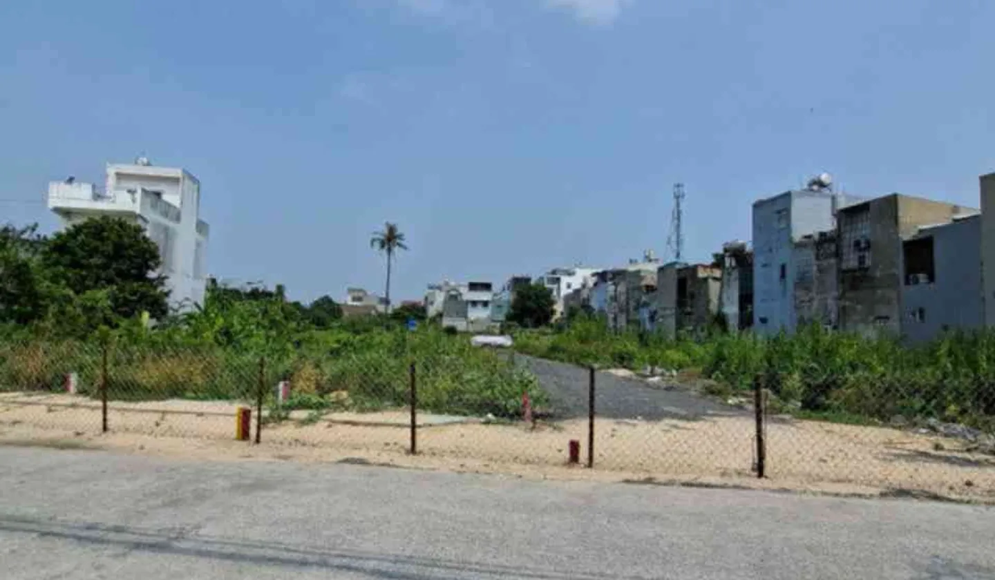 Đất Phường Thới An, Quận 12 Sổ Riêng, Đầu Tư Đỉnh... Bán đất tại Thới An, Hồ Chí Minh 01