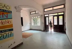 Nhà mặt phố 3 tầng, lô góc rộng 7.7m tại Lâm Du, vị trí đắc địa hướng Nam.vieu TP Ven sông, Giá rẻ.... Bán nhà mặt phố tại Bồ Đề, Hà Nội 10