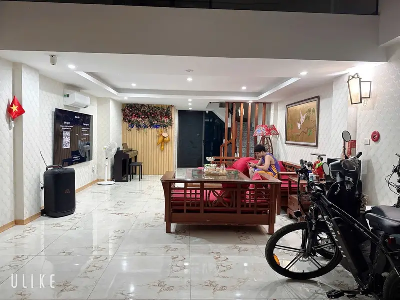 Bán biệt thự liền kề 7 tầng tại Phúc Thịnh, Hà Nội... Bán biệt thự, liền kề tại Phúc Thịnh, Hà Nội 01