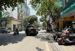Bán nhà mặt phố Cửa Bắc 7 tầng, kinh doanh sầm uất.... Bán nhà mặt phố tại Ba Đình, Hà Nội 01