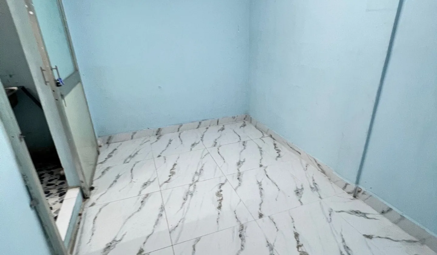 Căn hộ xinh xắn gần chợ Nhật Tảo, trung tâm Quận 10... Bán căn hộ chung cư tại Vườn Lài, Hồ Chí Minh 01