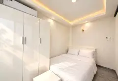 Căn góc 2 mặt tiền hẻm thông 5 tầng- phú nhuận... Bán nhà riêng tại Cầu Kiệu, Hồ Chí Minh 03