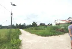 Bán đất lô góc mặt tiền 4m tại An Vĩ, view sân bóng, ô tô vào tận nơi... Bán đất tại Triệu Việt Vương, Hưng Yên 02