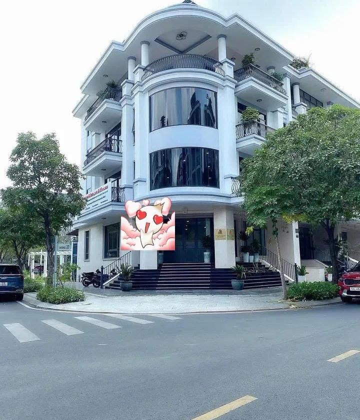 Căn Nhà Dịch Vụ Cao Cấp 5 Tầng Tại Khu Dân Cư Sông Hiệp Bình Chánh... Bán nhà riêng tại Hiệp Bình, Hồ Chí Minh 01