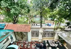 BIỆT THỰ SONG LẬP VIEW CÔNG VIÊN KHU VIP TÂY LINH ĐÀM NỘI THẤT ĐẮT ĐỎ MẶT TIỀN QUYỀN LỰC... Bán biệt thự, liền kề tại Hoàng Liệt, Hà Nội 02