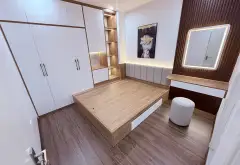 Căn hộ sang trọng tại CT9 khu đô thị mới Định Công, thiết kế tinh tế, tiện ích đỉnh cao, giá hợp lý... Bán căn hộ chung cư tại Phương Liệt, Hà Nội 08