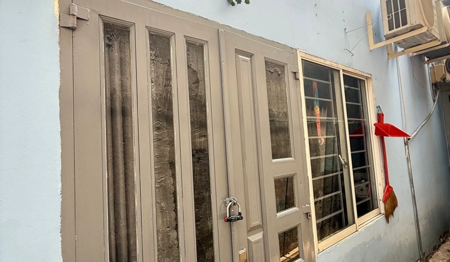 Bán nhà 2PN 2 tầng, hxh, đường ng thị búp phường Trung Mỹ Tây, giá 1.05 tỷ... Bán nhà riêng tại Trung Mỹ Tây, Hồ Chí Minh 01