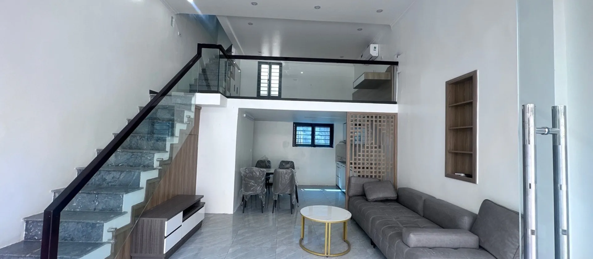 Nhà 2 tầng full nội thất mặt đường ô tô - cực hiếm, giá hấp dẫn... Bán nhà riêng tại Như Quỳnh, Hưng Yên 01