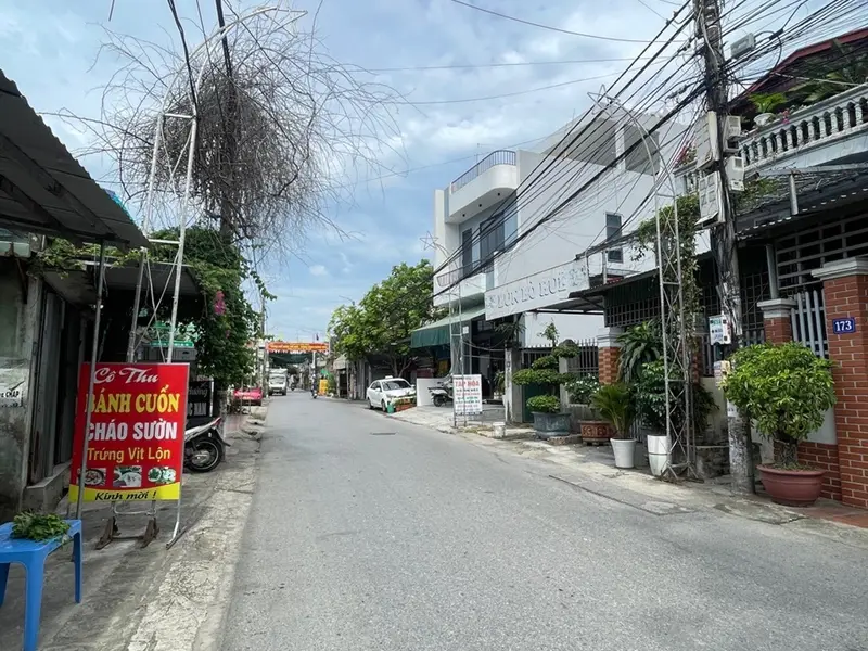 Cơ hội đầu tư đất thổ cư vị trí thuận tiện tại phố Kiền Hạ... Bán đất tại Đông Hải, Hải Phòng 01
