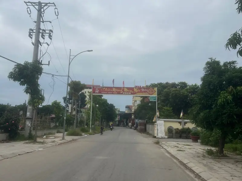 Bán nhà cấp 4 93,1m² tại Yên Phong, thu nhập cho thuê 5 triệu/tháng... Bán nhà riêng tại Yên Phong, Bắc Ninh 01