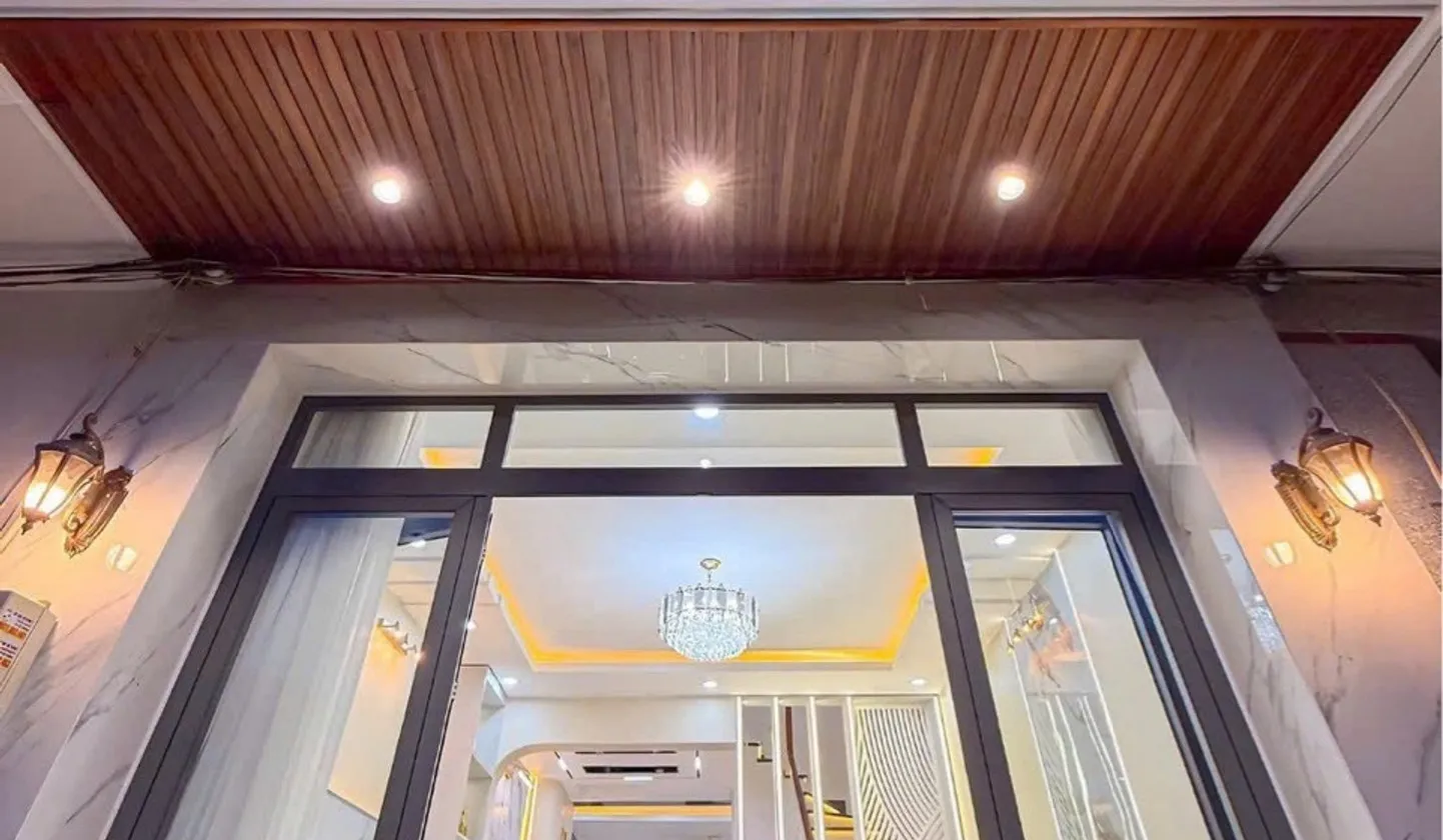 Cơ hội vàng sở hữu nhà 3 tầng mới xây tại Dương Cát Lợi... Bán nhà riêng tại Nhà Bè, Hồ Chí Minh 01