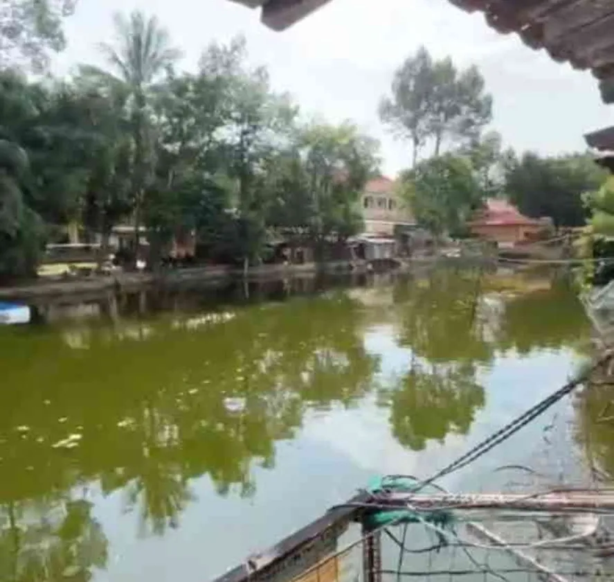 Nhà tan chánh hiệp 18 phường Trung Mỹ Tây, Quận 12, diện tích 72m2, mặt tiền 8m, giá 3,3 tỷ... Bán nhà riêng tại Trung Mỹ Tây, Hồ Chí Minh 01