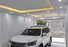 Nhà góc 3 thoáng, gara ô tô trong nhà, trung tâm Sài Sơn... Bán nhà riêng tại Quốc Oai, Hà Nội 04