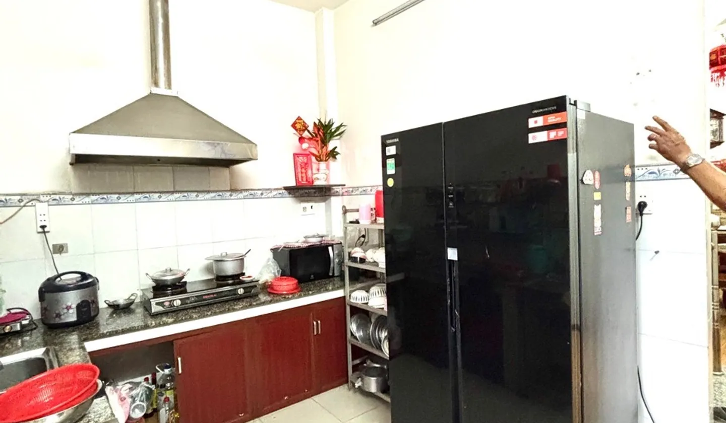 Chủ gấp, giảm mạnh còn hơn 6ty, nhà 3 tầng hxh tại Bình Tân... Bán nhà riêng tại Tân Tạo, Hồ Chí Minh 01