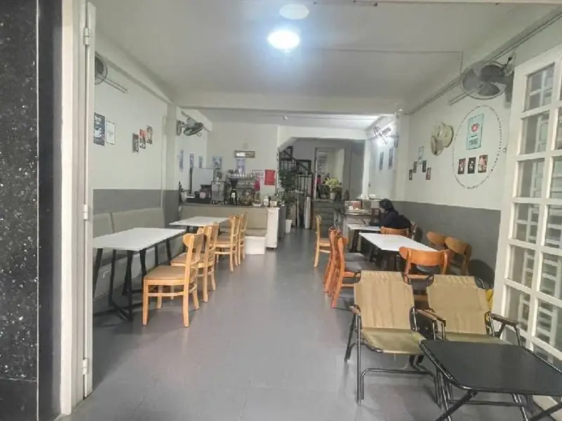 Nhà Mặt Phố Nguyễn Hiến Lê – Đón Đầu Cơ Hội Vàng Tại Tân Bình... Bán nhà mặt phố tại Tân Bình, Hồ Chí Minh 01