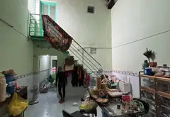 Nhà rộng mặt tiền ngay gần VinHome Quận 9, tiện ích đầy đủ... Bán nhà riêng tại Long Bình, Hồ Chí Minh 08