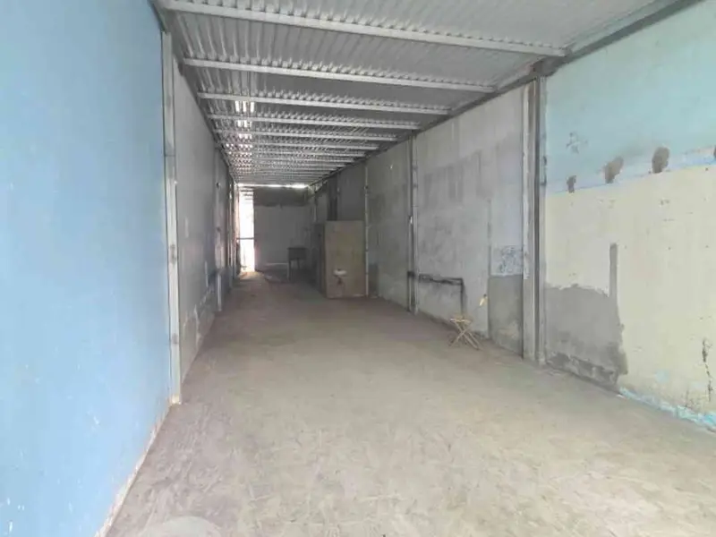 Nhà mặt phố 2 mặt tiền khu quân đội, diện tích 165m2... Bán nhà mặt phố tại Tân Bình, Hồ Chí Minh 01