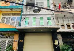 Nhà 5 Tầng Sang Trọng Giữa Trung Tâm Quận Tân Bình... Bán nhà riêng tại Tân Hòa, Hồ Chí Minh 05